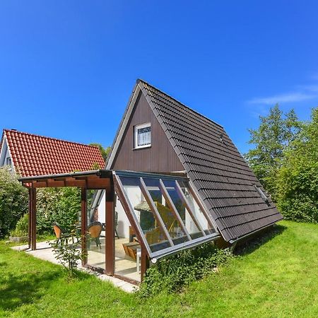 Ferienhaus Windspiel Neuharlingersiel Εξωτερικό φωτογραφία