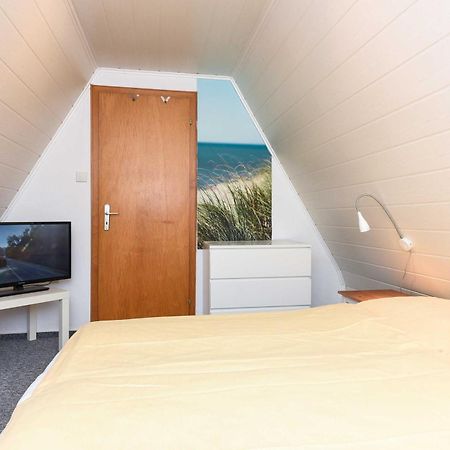 Ferienhaus Windspiel Neuharlingersiel Εξωτερικό φωτογραφία