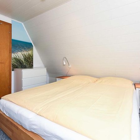 Ferienhaus Windspiel Neuharlingersiel Εξωτερικό φωτογραφία
