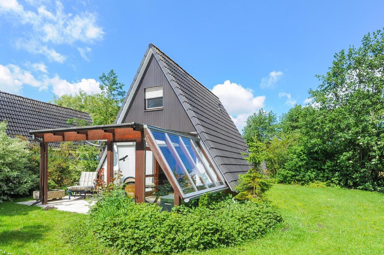 Ferienhaus Windspiel Neuharlingersiel Εξωτερικό φωτογραφία