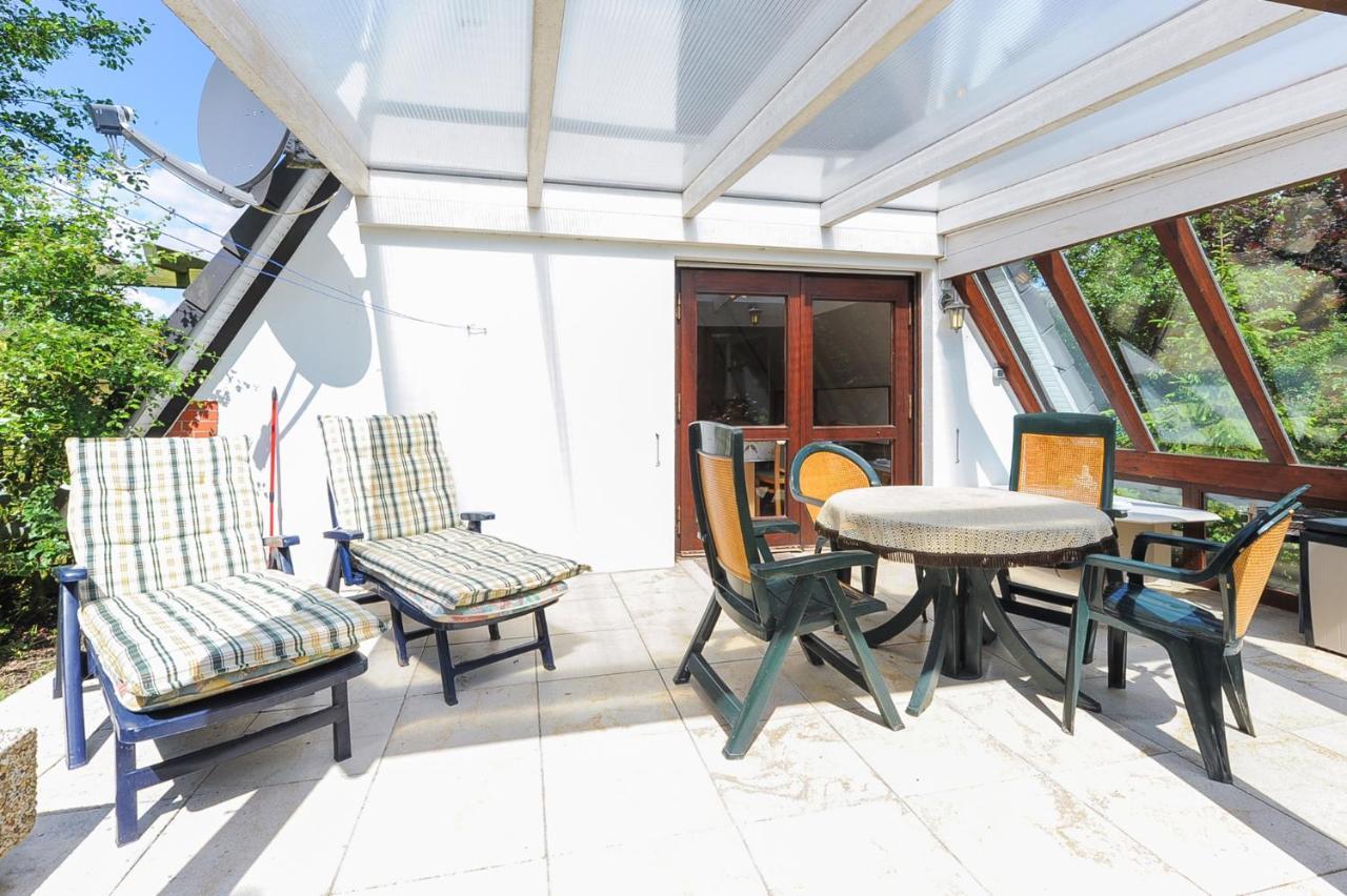 Ferienhaus Windspiel Neuharlingersiel Εξωτερικό φωτογραφία