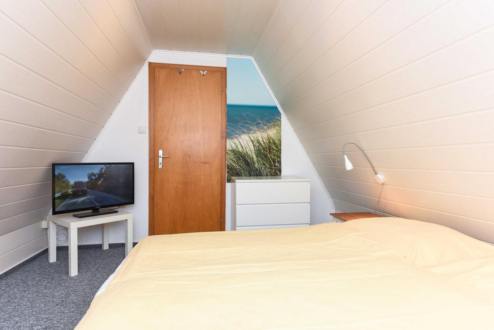 Ferienhaus Windspiel Neuharlingersiel Εξωτερικό φωτογραφία