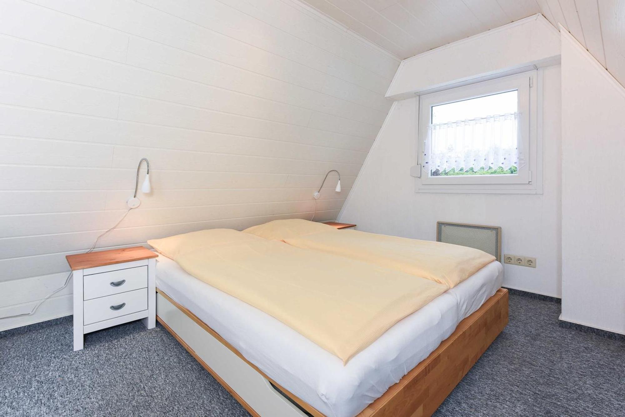 Ferienhaus Windspiel Neuharlingersiel Εξωτερικό φωτογραφία