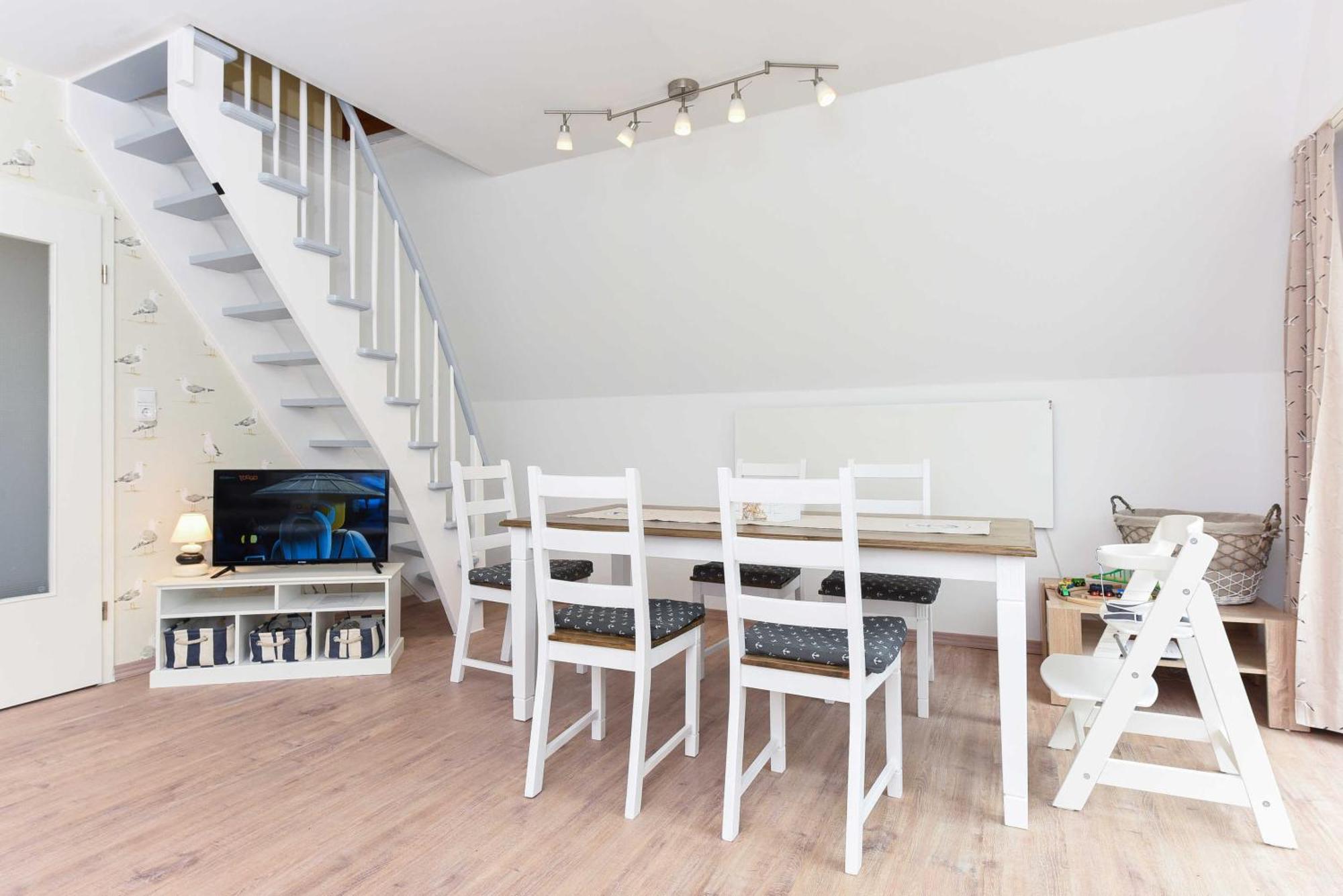 Ferienhaus Windspiel Neuharlingersiel Εξωτερικό φωτογραφία