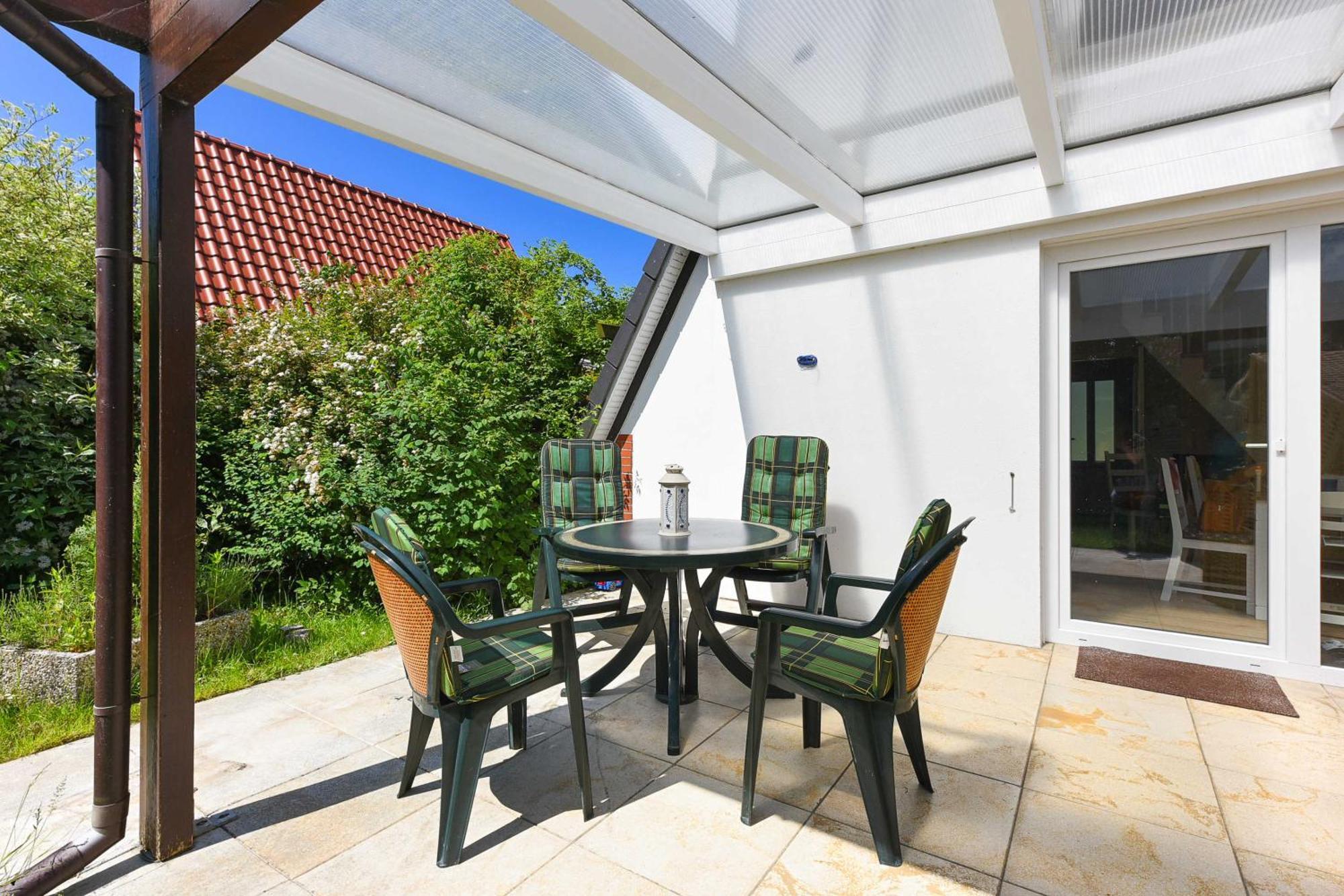 Ferienhaus Windspiel Neuharlingersiel Εξωτερικό φωτογραφία
