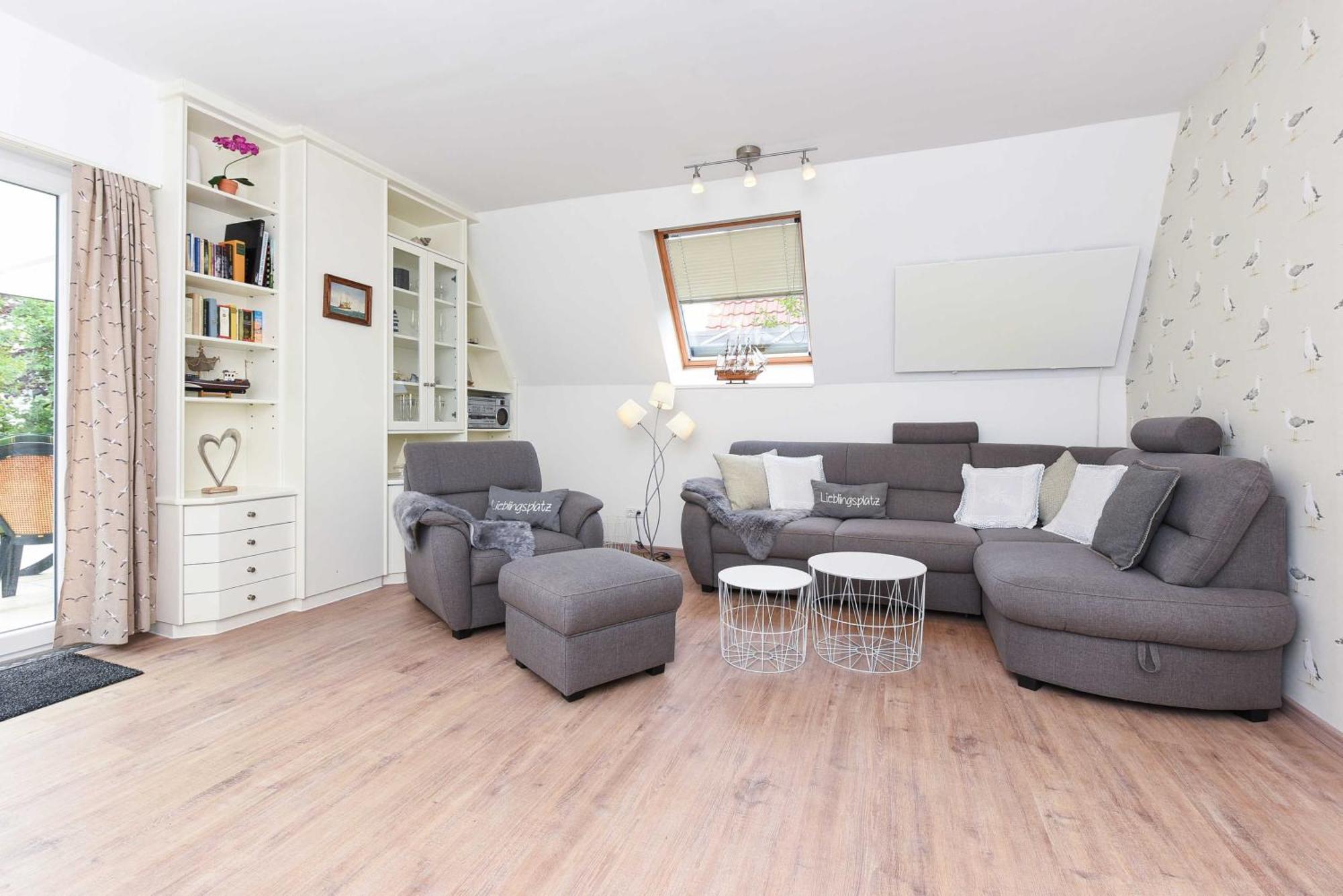 Ferienhaus Windspiel Neuharlingersiel Εξωτερικό φωτογραφία